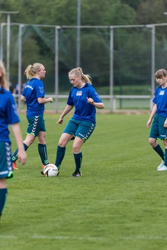 Bild 12 - B-Juniorinnen VfL Oldesloe - JSG Sdtondern : Ergebnis: 2:0